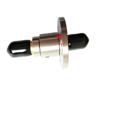 kwaliteit High Frequency Copper Alloy RF Rotary Joint fabriek