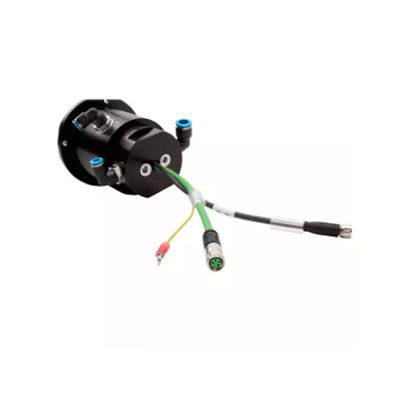 kwaliteit Industrial Integrated Custom Electric Slip Ring Slip Ring fabriek